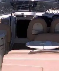 AC Ace CRANCHI ENDURANCE 41 2x370 volvo penta rif. 1139 AC Ace CRANCHI ENDURANCE 41 2x370 volvo penta rif. 1139