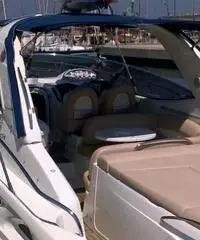 AC Ace CRANCHI ENDURANCE 41 2x370 volvo penta rif. 1139 AC Ace CRANCHI ENDURANCE 41 2x370 volvo penta rif. 1139