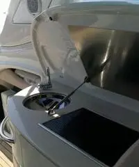 AC Ace CRANCHI ENDURANCE 41 2x370 volvo penta rif. 1139 AC Ace CRANCHI ENDURANCE 41 2x370 volvo penta rif. 1139