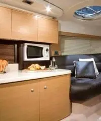 AC Ace CRANCHI ENDURANCE 41 2x370 volvo penta rif. 1139 AC Ace CRANCHI ENDURANCE 41 2x370 volvo penta rif. 1139