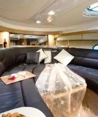 AC Ace CRANCHI ENDURANCE 41 2x370 volvo penta rif. 1139 AC Ace CRANCHI ENDURANCE 41 2x370 volvo penta rif. 1139