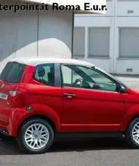 AIXAM City coupè s vision  rif. 5668811 AIXAM City coupè s vision  rif. 5668811