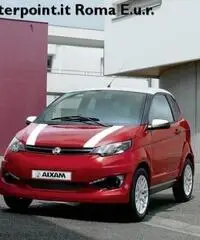 AIXAM City evo Vision rif. 5668802