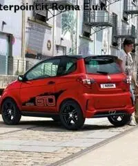 AIXAM City GTO Vision rif. 5668793
