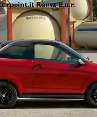 AIXAM Coupé GTI Vision rif. 5664321