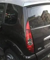 Aixam city sport