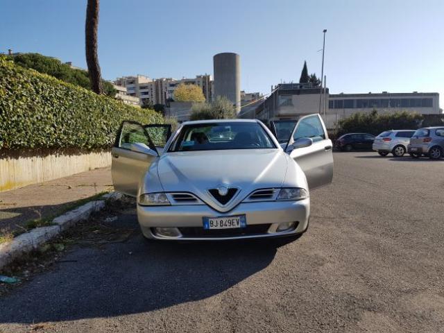 Alfa 166 1000 euro