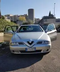 Alfa 166 1000 euro Alfa 166 1000 euro