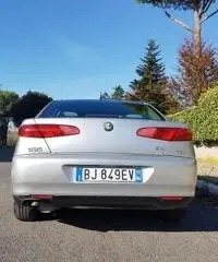 Alfa 166 1000 euro Alfa 166 1000 euro