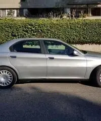 Alfa 166 1000 euro Alfa 166 1000 euro