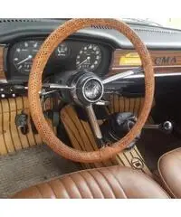Alfa Giulia epoca