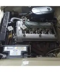 Alfa Giulia epoca