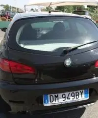 ALFA ROMEO 147 1.9 JTD (120) 3 porte Progression rif. 7167267