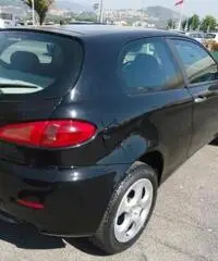 ALFA ROMEO 147 1.9 JTD (120) 3 porte Progression rif. 7167267