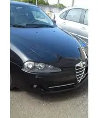 Alfa Romeo 147 anno 2006 Alfa Romeo 147 anno 2006