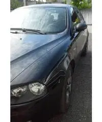 Alfa Romeo 147 anno 2006 Alfa Romeo 147 anno 2006