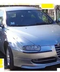 Alfa Romeo 147 Alfa Romeo 147