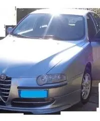 Alfa Romeo 147 Alfa Romeo 147