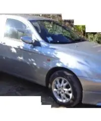 Alfa Romeo 147 Alfa Romeo 147