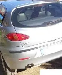 Alfa Romeo 147 Alfa Romeo 147