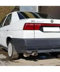 Alfa Romeo 155 1.7i Twin Spark CAT Alfa Romeo 155 1.7i Twin Spark CAT