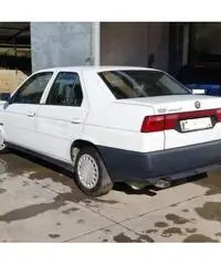 Alfa Romeo 155 1.7i Twin Spark CAT Alfa Romeo 155 1.7i Twin Spark CAT