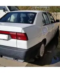 Alfa Romeo 155 1.7i Twin Spark CAT Alfa Romeo 155 1.7i Twin Spark CAT