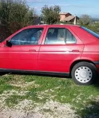 Alfa romeo 155 Alfa romeo 155