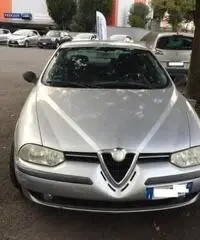 Alfa Romeo 156 156 T.S 1.8