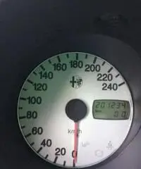 Alfa Romeo 156 156 T.S 1.8 Alfa Romeo 156 156 T.S 1.8