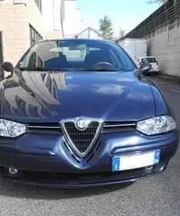 Alfa Romeo 156 1.9 JTD