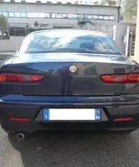 Alfa Romeo 156 1.9 JTD Alfa Romeo 156 1.9 JTD