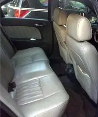Alfa Romeo 156 JTD 2.4 turbodiesel