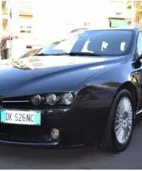 ALFA ROMEO 159 1.9 JTDm 16V Sportwagon Distinctive 2oo7 rif. 7188742 ALFA ROMEO 159 1.9 JTDm 16V Sportwagon Distinctive 2oo7 rif. 7188742