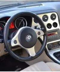 ALFA ROMEO 159 1.9 JTDm 16V Sportwagon Distinctive 2oo7 rif. 7188742 ALFA ROMEO 159 1.9 JTDm 16V Sportwagon Distinctive 2oo7 rif. 7188742