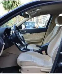 ALFA ROMEO 159 1.9 JTDm 16V Sportwagon Distinctive 2oo7 rif. 7188742 ALFA ROMEO 159 1.9 JTDm 16V Sportwagon Distinctive 2oo7 rif. 7188742