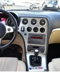 ALFA ROMEO 159 1.9 JTDm 16V Sportwagon Distinctive 2oo7 rif. 7188742 ALFA ROMEO 159 1.9 JTDm 16V Sportwagon Distinctive 2oo7 rif. 7188742