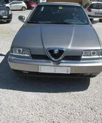 ALFA ROMEO 164 2.0i V6 turbo cat Super rif. 4876473