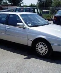 Alfa Romeo 164 2.0 Super Twin Spark Alfa Romeo 164 2.0 Super Twin Spark
