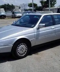 Alfa Romeo 164 2.0 Super Twin Spark Alfa Romeo 164 2.0 Super Twin Spark
