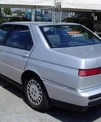 Alfa Romeo 164 2.0 Super Twin Spark Alfa Romeo 164 2.0 Super Twin Spark