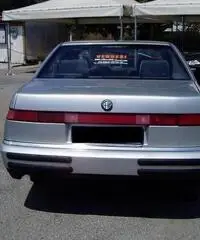 Alfa Romeo 164 2.0 Super Twin Spark Alfa Romeo 164 2.0 Super Twin Spark
