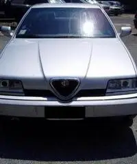 Alfa Romeo 164 2.0 Super Twin Spark Alfa Romeo 164 2.0 Super Twin Spark