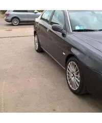Alfa romeo 166