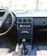 Alfa Romeo 33 1.3 S RED, solo 23.000km Iscritta ASI