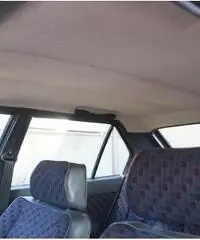 Alfa Romeo 33 1.3 S RED, solo 23.000km Iscritta ASI