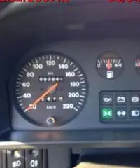 ALFA ROMEO 33 1.5 IE rif. 7164413 ALFA ROMEO 33 1.5 IE rif. 7164413