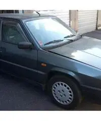 Alfa Romeo 33 1.8 TD 1988 Alfa Romeo 33 1.8 TD 1988