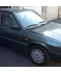Alfa Romeo 33 1.8 TD 1988 Alfa Romeo 33 1.8 TD 1988
