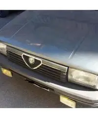 Alfa Romeo 33 1.8 TD 1988 Alfa Romeo 33 1.8 TD 1988